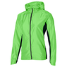 Mizuno Alpha Jacket Light Green
